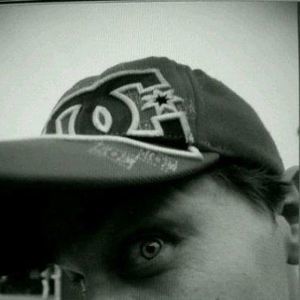 Meet your Posher, Jason